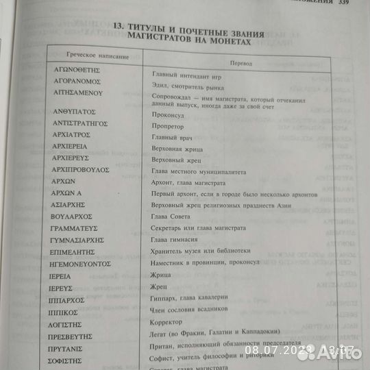 Книги по нумизматике