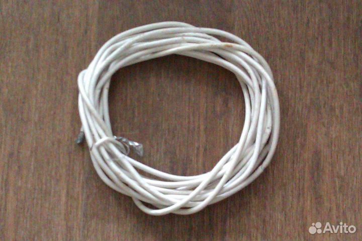 Коаксиал кабель