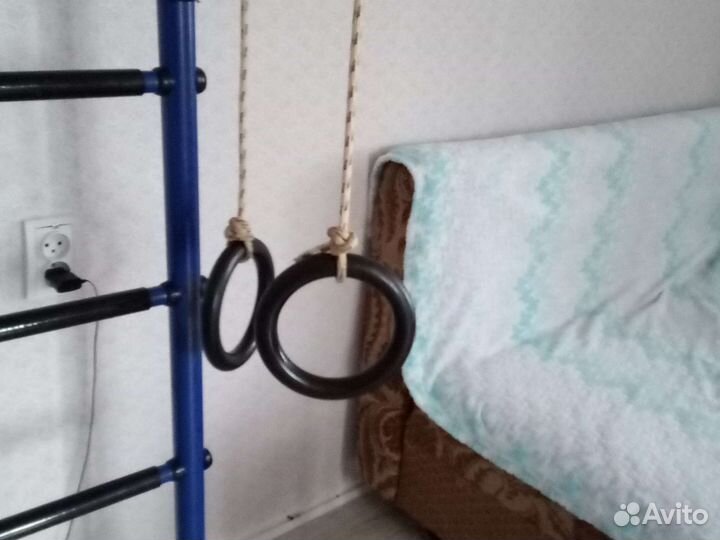 Шведская стенка бу