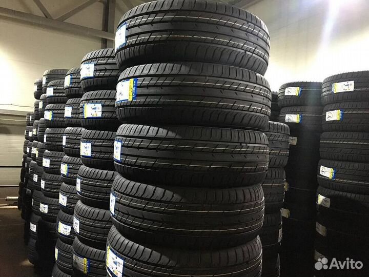 Bearway BW118 275/50 R21 113V