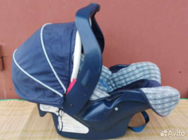 Автолюлька