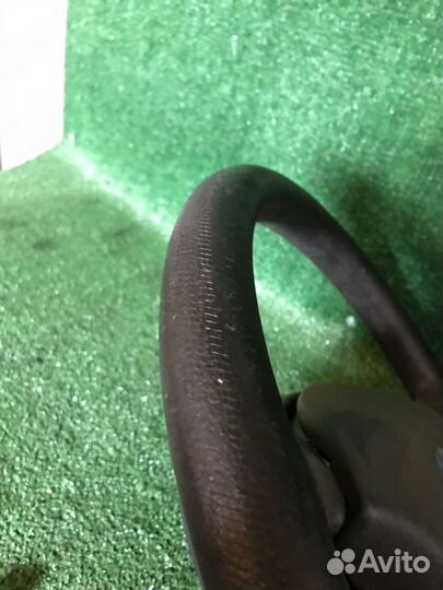 Руль от LADA kalina 1