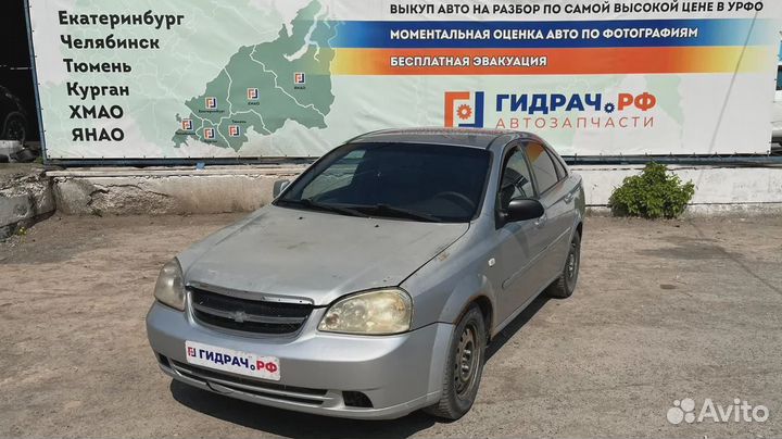 Датчик ABS передний левый Chevrolet Lacetti (J200)