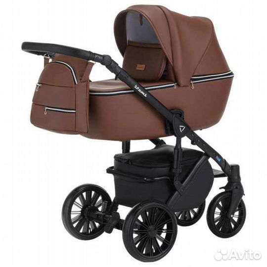 Коляска verdi 3 в 1