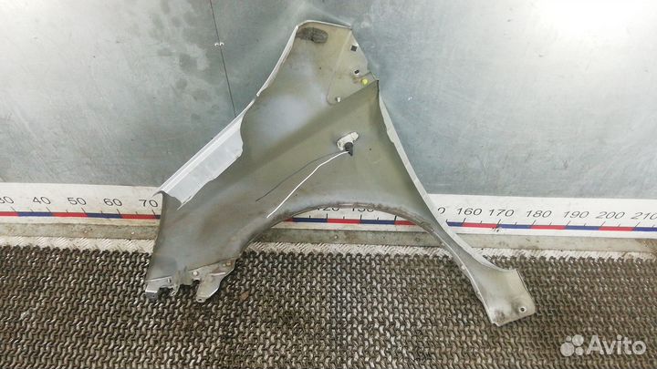 Крыло Nissan Note E11 (2006-2013)