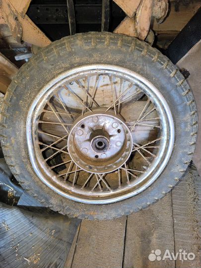 Запчасти на восход