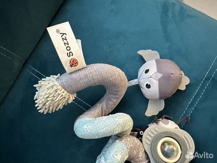 Игрушка для малышей sozzy