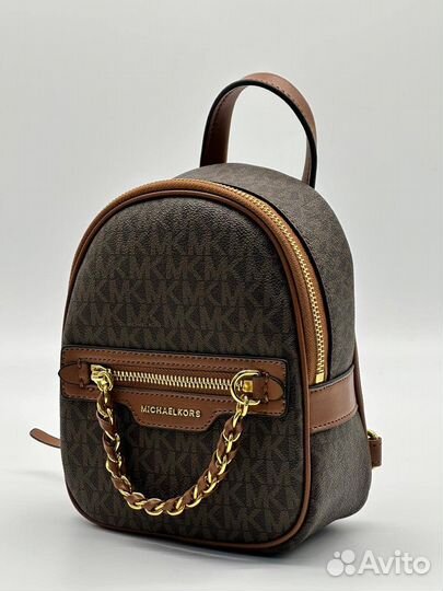 Рюкзак мини Michael Kors