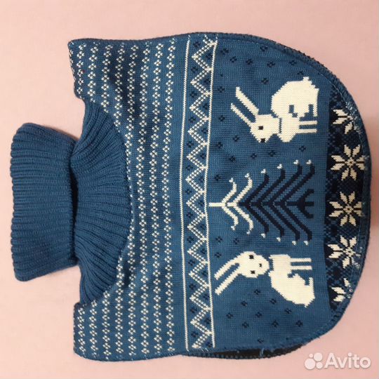 Снуд для ребёнка