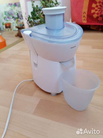 Соковыжималка