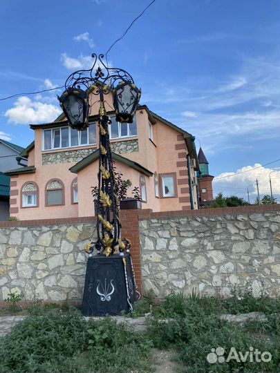 Сварщик вальеры навесы лестницы мангальные зоны