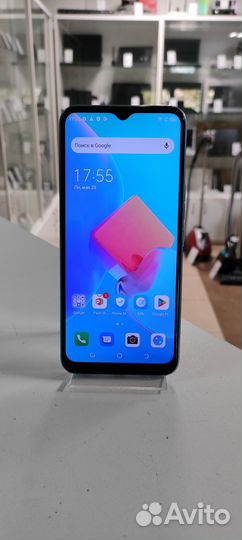 TECNO Spark Go 2022, 2/32 ГБ