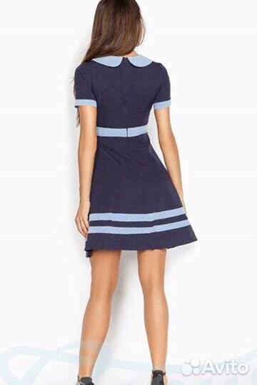 Платье новое