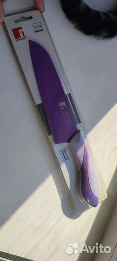 Кухонный нож