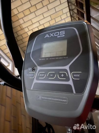 Тренажер Kettler