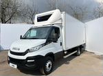 Iveco Daily рефрижератор, 2018