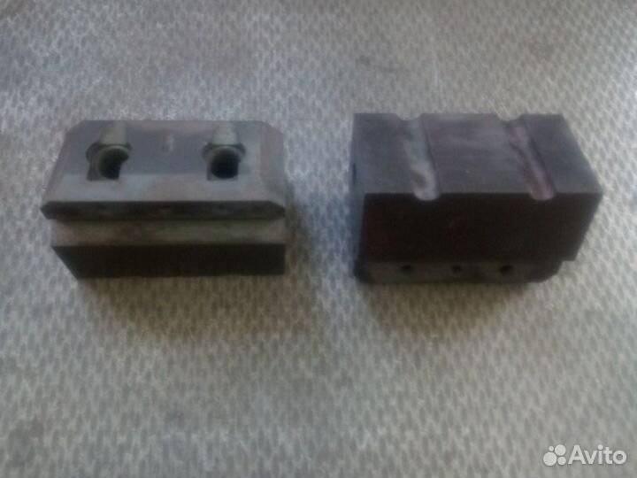 Термообработка металла