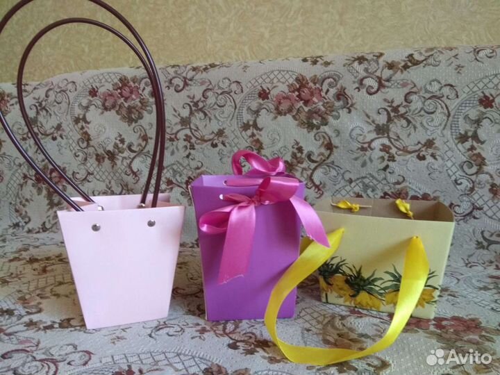 Подарочная упаковка