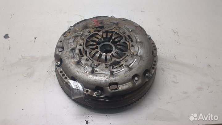 Маховик Toyota RAV 4, 2008