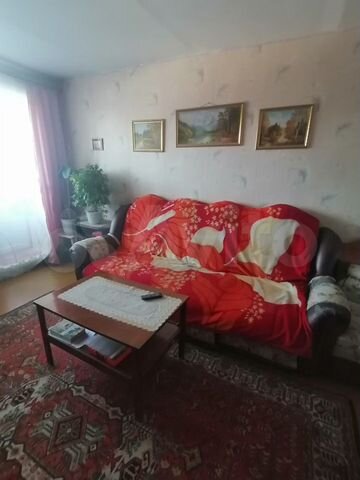 3-к. квартира, 67,8 м², 4/5 эт.