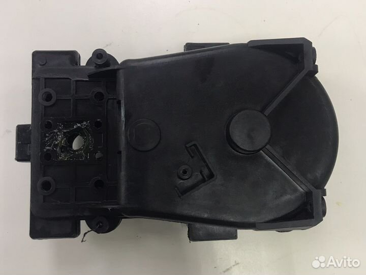 Корпус редуктора мясорубки Econ