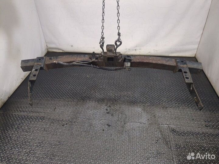 Устройство прицепное (фаркоп) Lincoln Navigator, 2