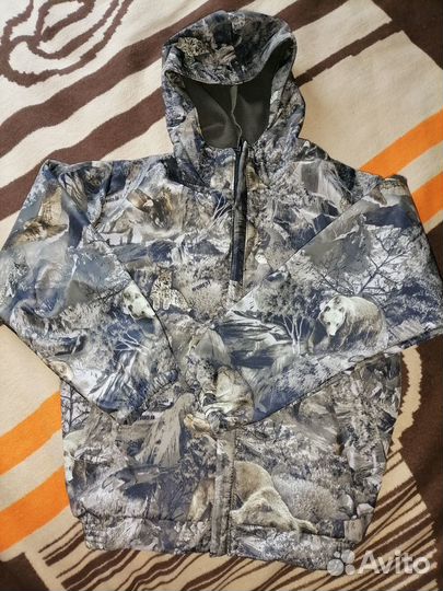 Детские костюмы