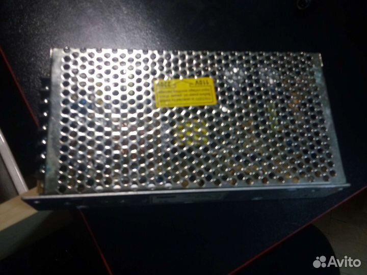 Блок питания Giden