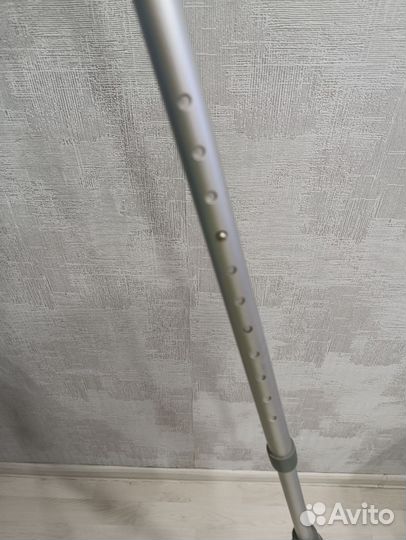 Костыли под локоть бу