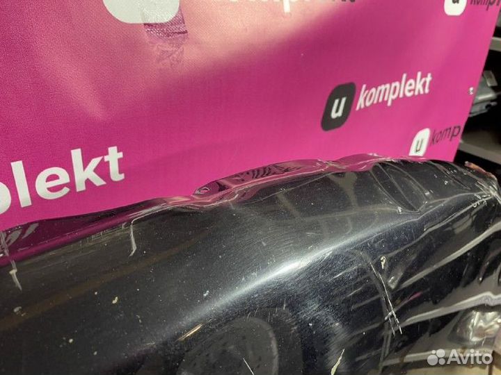 Капот Toyota Camry, Toyota Неопознанная модель