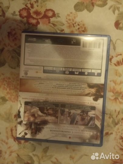 Assassin's creed lll для PS4