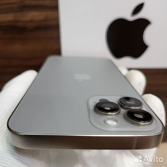 Корпус для iPhone X в стиле iPhone 15 Pro новинка