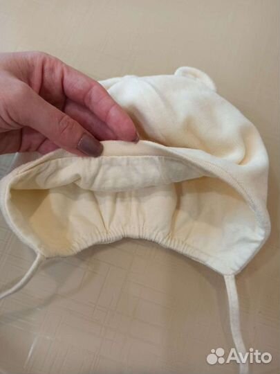 Милая шапочка