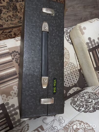 Фотоувеличитель упа 514