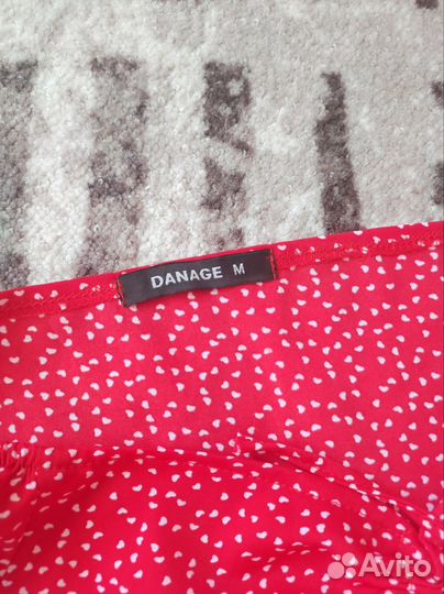 Костюм летний женский с юбкой