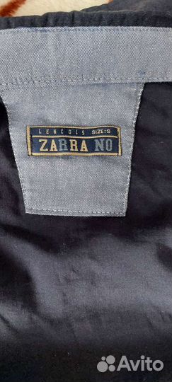 Рубашка для подростка