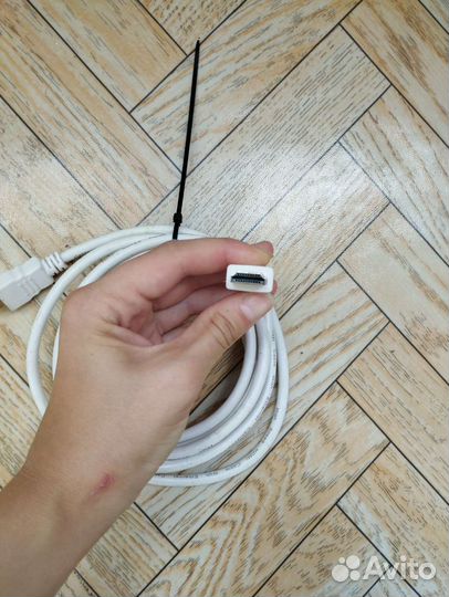 Кабель hdmi 2 метра