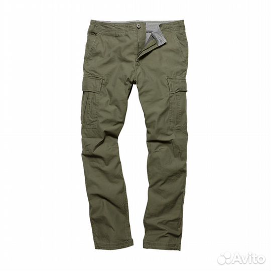 61800Брюки Vintage Industries Reydon BDU premium o