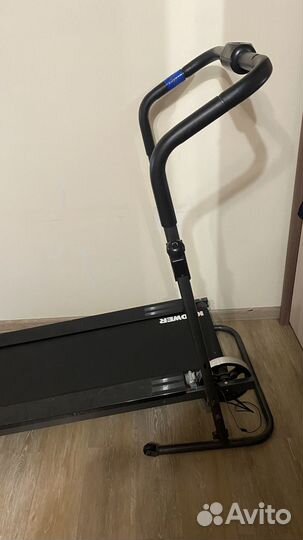 Беговая дорожка