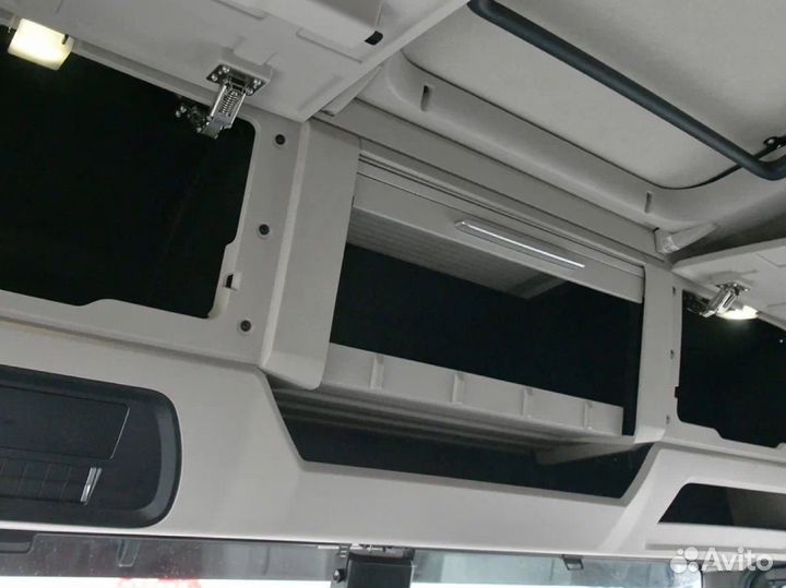 Sitrak C7H Max, 2023