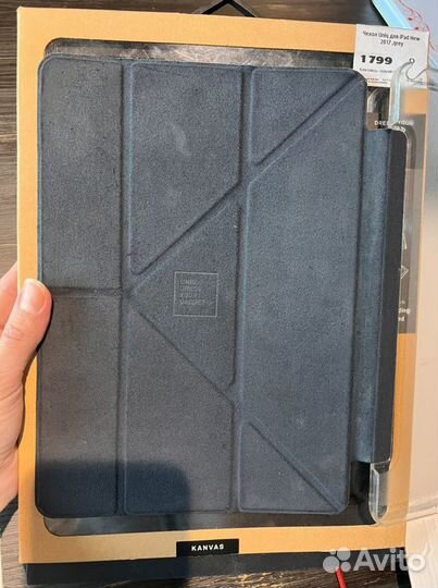 Оригинальный Чехол на iPad 9.7