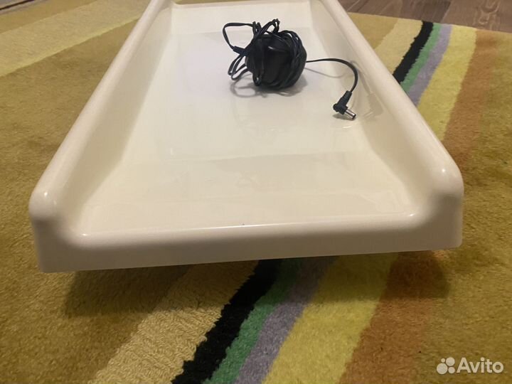 Детские весы для новорожденных Саша