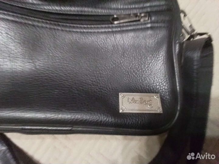 Сумка мужская