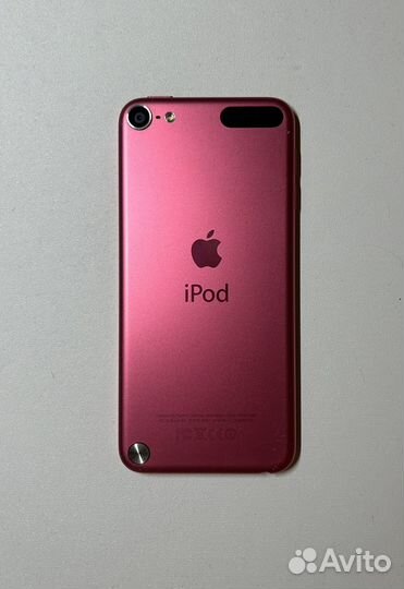 Плеер iPod touch