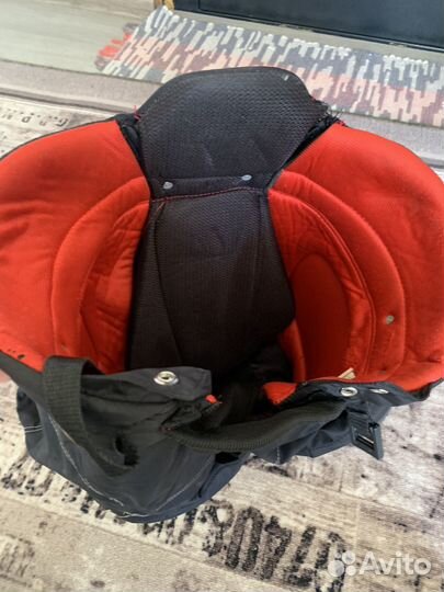 Хоккейные шорты