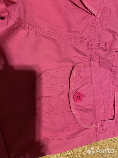 Шорты (Англия)