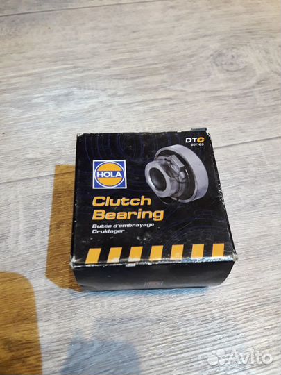 Выжимной подшипник KIA ceed