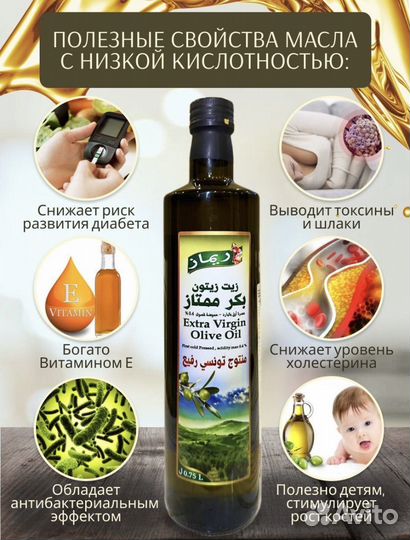 Оливковое масло rimez 0.75