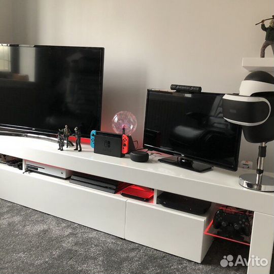 Тумба под тв