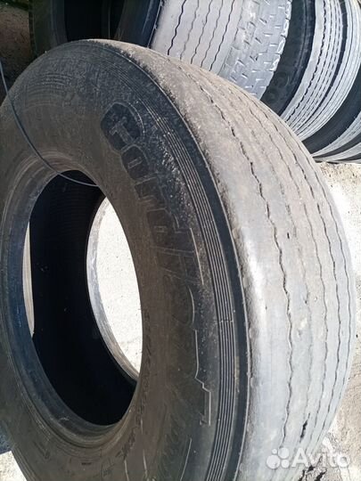 Cordiant 385/65 R22,5
